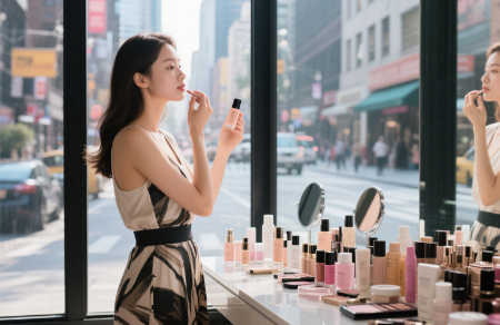 Picture for category Beauty & Skincare Section